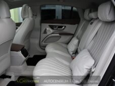 Mercedes-Benz EQS 580 4M HYPERSCREEN K360° 1M - 12
