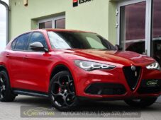 Alfa Romeo Stelvio 2.2 D154kW Veloce AT8-Q4 - 6