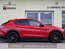 Alfa Romeo Stelvio 2.2 D154kW Veloce AT8-Q4 - 5