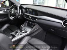 Alfa Romeo Stelvio 2.2 D154kW Veloce AT8-Q4 - 14