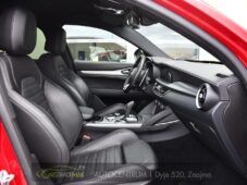Alfa Romeo Stelvio 2.2 D154kW Veloce AT8-Q4 - 15