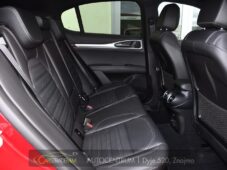 Alfa Romeo Stelvio 2.2 D154kW Veloce AT8-Q4 - 17