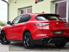 Alfa Romeo Stelvio 2.2 D154kW Veloce AT8-Q4 - 2