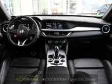 Alfa Romeo Stelvio 2.2 D154kW Veloce AT8-Q4 - 19