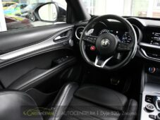 Alfa Romeo Stelvio 2.2 D154kW Veloce AT8-Q4 - 20