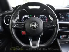 Alfa Romeo Stelvio 2.2 D154kW Veloce AT8-Q4 - 28