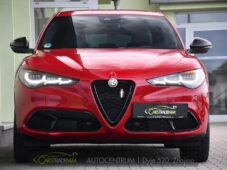 Alfa Romeo Stelvio 2.2 D154kW Veloce AT8-Q4 - 7