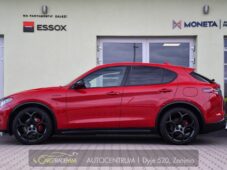 Alfa Romeo Stelvio 2.2 D154kW Veloce AT8-Q4 - 1