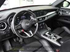 Alfa Romeo Stelvio 2.2 D154kW Veloce AT8-Q4 - 8