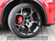 Alfa Romeo Stelvio 2.2 D154kW Veloce AT8-Q4 - 49