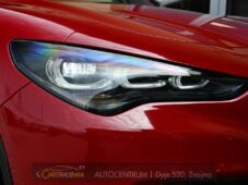 Alfa Romeo Stelvio 2.2 D154kW Veloce AT8-Q4 - 53