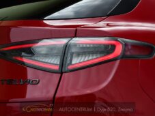 Alfa Romeo Stelvio 2.2 D154kW Veloce AT8-Q4 - 54