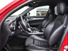 Alfa Romeo Stelvio 2.2 D154kW Veloce AT8-Q4 - 9