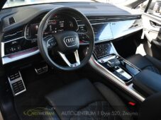 Audi SQ7 4.0TFSI V8 FACELIFT MATRIX - 9