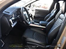 Audi SQ7 4.0TFSI V8 FACELIFT MATRIX - 10