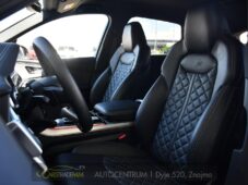 Audi SQ7 4.0TFSI V8 FACELIFT MATRIX - 11