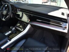 Audi SQ7 4.0TFSI V8 FACELIFT MATRIX - 12