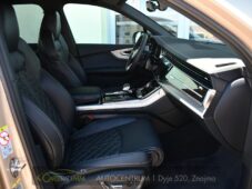Audi SQ7 4.0TFSI V8 FACELIFT MATRIX - 13