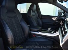 Audi SQ7 4.0TFSI V8 FACELIFT MATRIX - 14