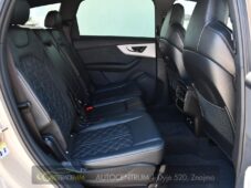 Audi SQ7 4.0TFSI V8 FACELIFT MATRIX - 16