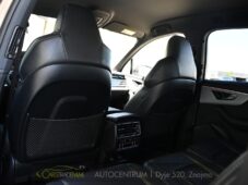Audi SQ7 4.0TFSI V8 FACELIFT MATRIX - 18