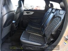 Audi SQ7 4.0TFSI V8 FACELIFT MATRIX - 19