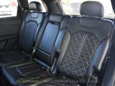 Audi SQ7 4.0TFSI V8 FACELIFT MATRIX - 20