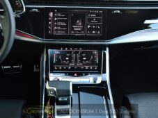 Audi SQ7 4.0TFSI V8 FACELIFT MATRIX - 23