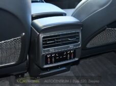 Audi SQ7 4.0TFSI V8 FACELIFT MATRIX - 25