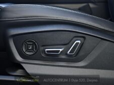 Audi SQ7 4.0TFSI V8 FACELIFT MATRIX - 26