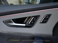 Audi SQ7 4.0TFSI V8 FACELIFT MATRIX - 28