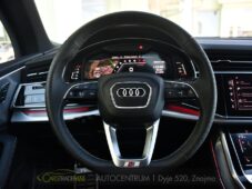 Audi SQ7 4.0TFSI V8 FACELIFT MATRIX - 30