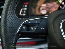 Audi SQ7 4.0TFSI V8 FACELIFT MATRIX - 31