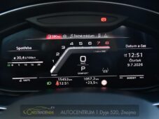Audi SQ7 4.0TFSI V8 FACELIFT MATRIX - 33
