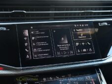 Audi SQ7 4.0TFSI V8 FACELIFT MATRIX - 35