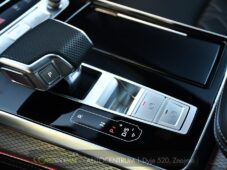 Audi SQ7 4.0TFSI V8 FACELIFT MATRIX - 37