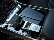 Audi SQ7 4.0TFSI V8 FACELIFT MATRIX - 38
