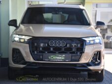 Audi SQ7 4.0TFSI V8 FACELIFT MATRIX - 8