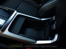Audi SQ7 4.0TFSI V8 FACELIFT MATRIX - 39