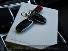 Audi SQ7 4.0TFSI V8 FACELIFT MATRIX - 40
