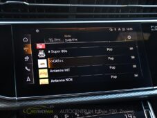 Audi SQ7 4.0TFSI V8 FACELIFT MATRIX - 41