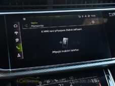 Audi SQ7 4.0TFSI V8 FACELIFT MATRIX - 42