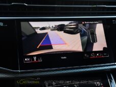 Audi SQ7 4.0TFSI V8 FACELIFT MATRIX - 45