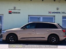 Audi SQ7 4.0TFSI V8 FACELIFT MATRIX - 2