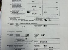 Škoda 130 LR 2x Weber 45 - 26