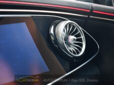 Mercedes-Benz EQE 43AMG HUD 1M PANORAMA - 36