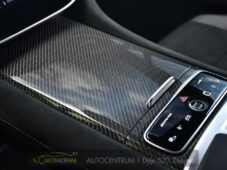 Mercedes-Benz EQE 43AMG HUD 1M PANORAMA - 37