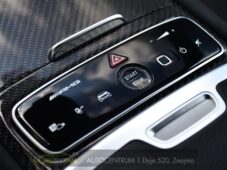 Mercedes-Benz EQE 43AMG HUD 1M PANORAMA - 38