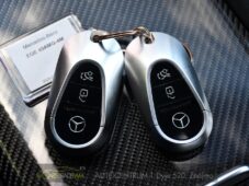 Mercedes-Benz EQE 43AMG HUD 1M PANORAMA - 40