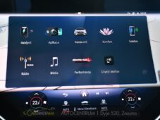 Mercedes-Benz EQE 43AMG HUD 1M PANORAMA - 41